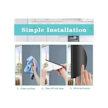 Adet Çekmece Kulpları Mutfak Kulpu Kabuk Dolap Kulpları Kulplar Sürgülü Kapı Kulpları Şekil, Yapışkan Domuz P