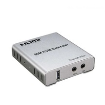 Uptech Kx823 Hdmi Extender With Kvm 1080p 60m
