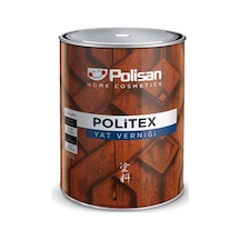 Politex Yat Verniği 0.750 Lt