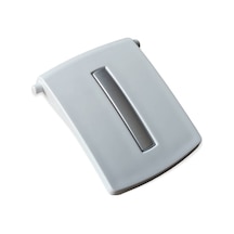 Arçelik İle Uyumlu Ary 7104 J 7159070100 Çamaşır Makinası Kapak Tutamağı