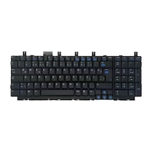HP Uyumlu Pavilion Dv8300 Klavye Tuş Takımı - 537258243