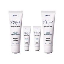 S'xtiva Kadınlara Özeluyarıcı Jel Krem 100 Ml 4 Adet Ylang Ylang &amp Kâfur Özlü Klitorisbakım Jeli