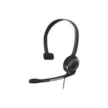 Sennheiser PC 7 USB Operatör Kulak Üstü Kulaklık