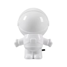 Astronot Gece Lambası .