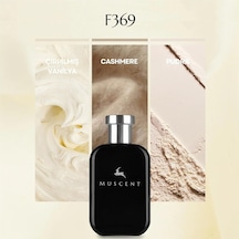 F369 Bare Vanile 50 Ml