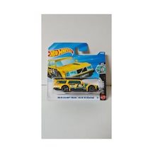 Hw Mods Serisi - Volvo 240 Drıft Wagon/bolıde De Derapage Model Araba - Jjl20