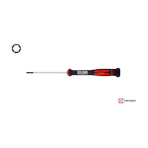Ceta Form 2.5x80 Mm Allen Uçlu Elektronikçi Tornavida H06-25-080