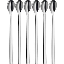Wmf 1291406046 Nuova Kokteyl Kaşığı 6-Lı