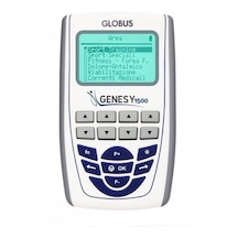 Medikaltec Globus Genesy 1500 Tens Ems Nmes