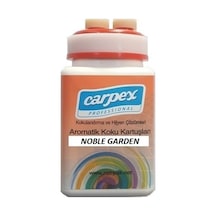 Carpex E2 Geniş Alan Koku Makinesi Kartuşu Noble Garden 125 ML