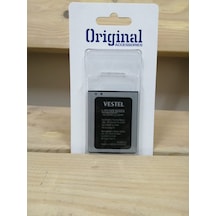 Vestel Uyumlu Venüs E2 Plus Batarya Pil