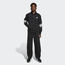 Adidas Jm1267 J Fı 3s Ts Çocuk Eşofman Takımı Siyah