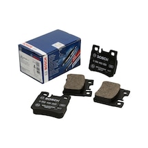 Mercedes C Serisi 202 C230 2.3 Kompressor 1995-2000 Bosch  Arka Balata Wva21197