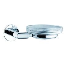Minimax A44777 Sabunluk, Krom 12 Izgara