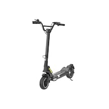 Dualtron Togo Plus Elektrikli Scooter 40 Km/h 1.350 Watt 50km Menzil Beyaz - Siyah
