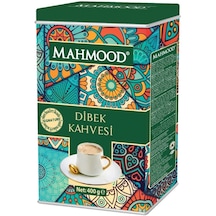 Mahmood Special Dibek Kahvesi 400 G
