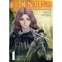 Elden Ring / Altın Ağaç'a Yolculuk 1 / Nikiichi Tobita