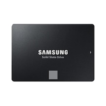 1tb 870 Evo Mz-77e1t0bw 560- 530mb/s Ssd Sata-3 Disk