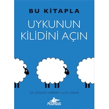 Bu Kitapla Uykunun Kilidini Açın / Jo. Usmar
