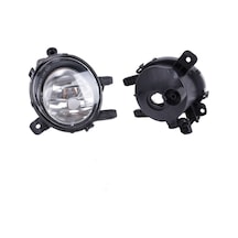 Bmw 1 Serisi/3 Serisi F20 F21 F30 F31 Sis Farı Sol- 63177248911