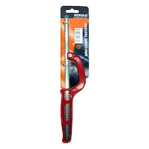 Mini Metal Çelik Testere Plastik Saplı Go53/03330