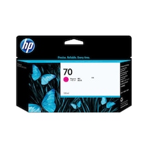 Hp C9453a 70 Kırmızı  Kartuş