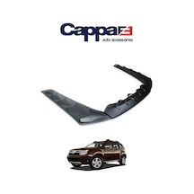 Cappafe Duster 2010-2017 Dragon Pack Kaput Koruma 3Prç