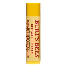 Burts Bees Beeswax Dudak Bakım Kremı - 3 Adet Tarı