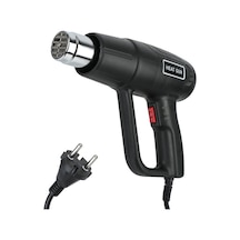 Jms 2000 W 50 Hz Elektrikli Sıcak Hava Tabancası