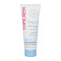 Topicrem Baby Barrier Pişik Kremi 75 Ml