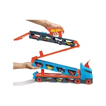 Hot Wheels Sürat Pistli Tır Mtl-gvg37