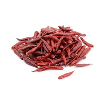 Kurutulmuş Atom Biber 500 G
