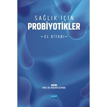 Sağlık İçin Probiyotikler - El Kitabı