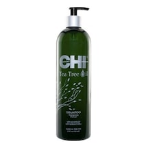 Chi Tea Tree Çay Ağacı Tedavi Şampuanı 350 ML