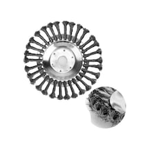 Progard Tırpan Başlığı Çelik Telli 6'' 150mm