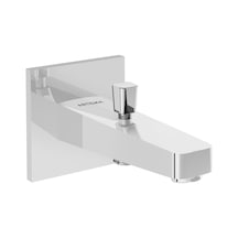 Artema Root Square Çıkış Ucu Krom A42740 Krom