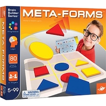 Foxmind Meta Forms Zeka Oyunu