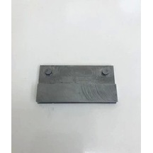 Eds Ultramatic Slim Çelik Ürün Kesme Makinesi Bıçağı-ince Sarım Lisinya