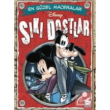 Disney En Güzel Maceralar / Sıkı Dostlar / Kolektif