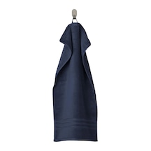 Ikea Brokglım El Ve Yüz Havlusu 40 X 70 Cm Lacivert
