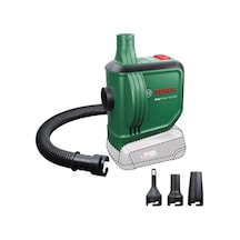 Bosch EasyInflate 18V-500 Akülü Hacimli Hava Pompası (Akü & Şarj Hariç) - 0603947200