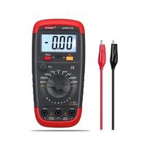 Dijital Ölçü Aleti Dt-6013 Kapasitemetre Ölçü Aleti