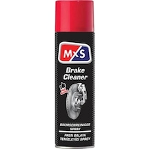Mxs Fren/balata Temizleyi Sprey 500 Ml