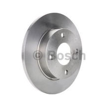 Ford Fiesta 1.25 1995-1999 Bosch Ön Disk Netpar8856 2 Adet