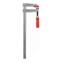 İzeltaş 7300308012 İşkence Marangoz Mengenesi Plastik Ağızlı 80x12