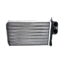 Citroen Kalorifer Radyatörü Kale 346440