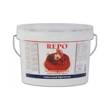 Repo Frambuaz Aromalı Soğuk Pasta Jeli 7 KG
