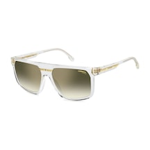 Carrera Vıctory C 14/s - Rej60d6 - 60 Green Erkek Güneş Gözlüğü 197737210212 Şeffaf