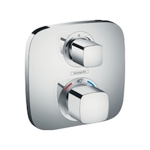 Hansgrohe Ecostat Termostatık Ankastre Banyo Bataryası 2 Çıkış Diğer