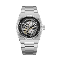 Jacques Phılıppe Jpags781316sq Erkek Kol Saati Metalik Gri